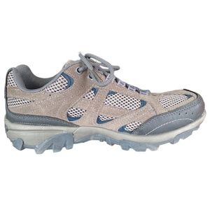 Ozark Trail Mens Vented Low Hiking Shoe 